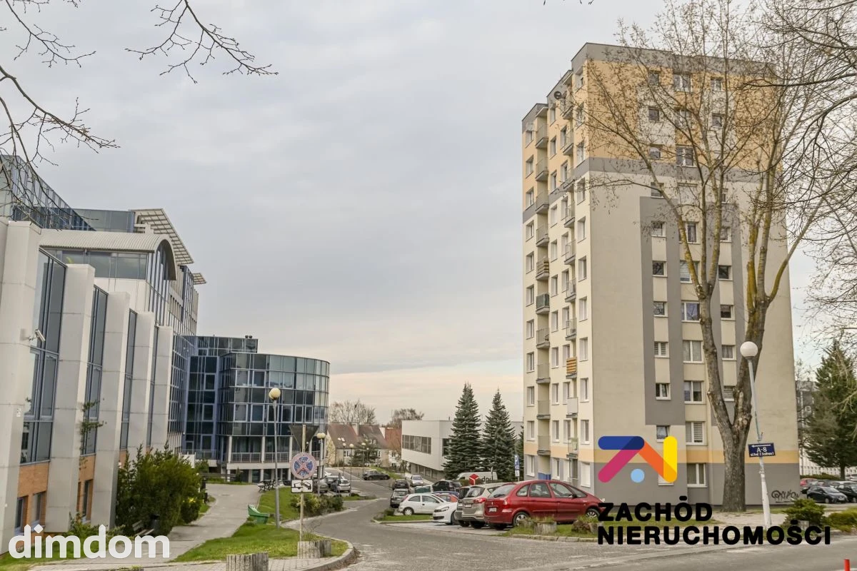 SZUKASZ MIESZKANIA DLA SIEBIE LUB BEZPIECZNEJ LOKATY KAPITAŁU? TA OFERTA ŁĄCZY OBIE TE OPCJE!