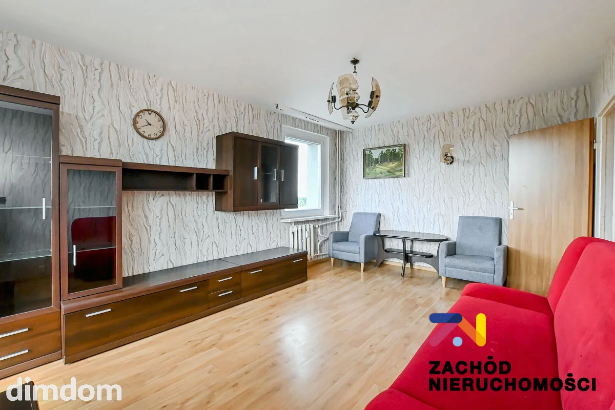 2 pokoje 49,8 m2 Piwnica 2,5 m Gotowe do zamieszkania Os. Pomorskie. - 2