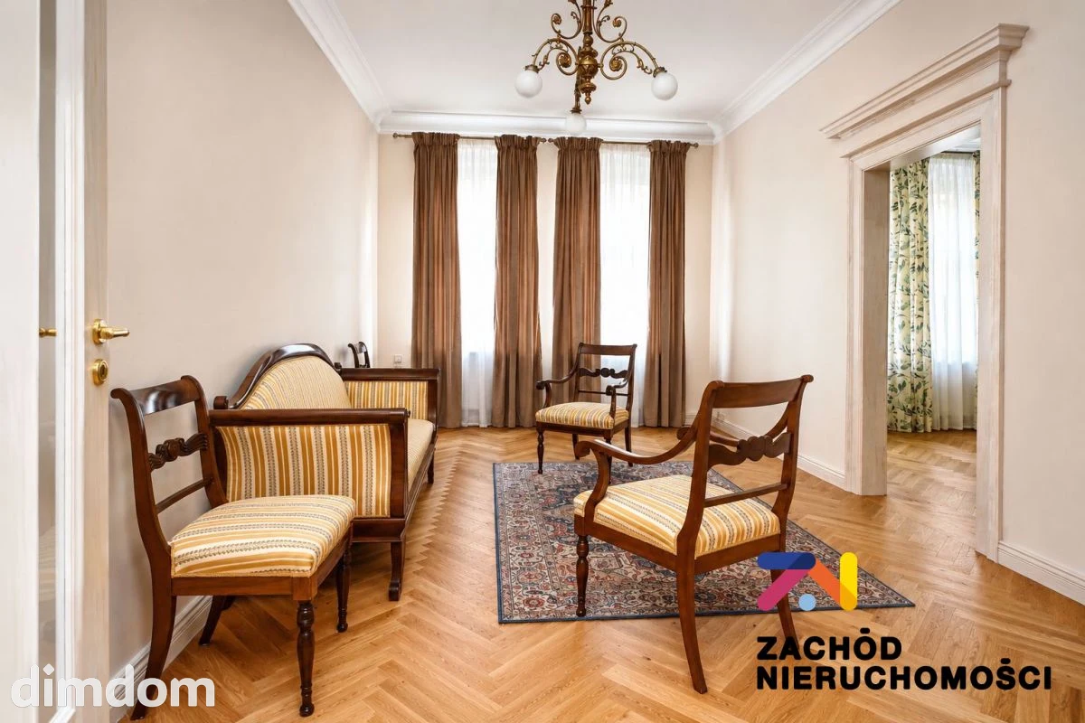 Do wynajęcia eleganckie, świeżo wykończone mieszkanie o powierzchni 58,30 m2 , zlokalizowane przy ul. Kupieckiej w samym centrum Zielonej Góry . - 4