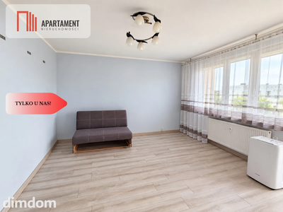 mieszkanie 62,46 m²- Baczyńskiego