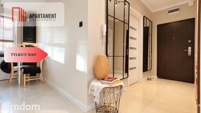 Komfortowe i wyposażone M4 | 1 piętro | balkon - 5