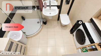 Komfortowe i wyposażone M4 | 1 piętro | balkon - 4