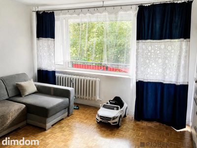 2-pokojowe mieszkanie na Bemowie