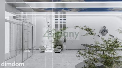 Do wynajęcia  biuro 110 m.kw.