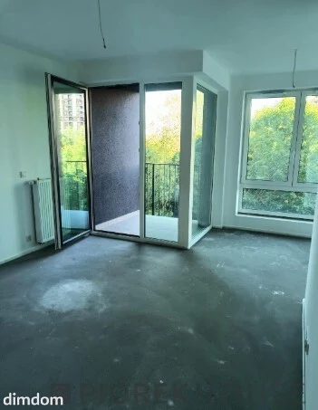 2-pokojowe mieszkanie na Bielanach