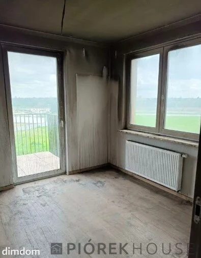 4-pokojowe mieszkanie na Targówku
