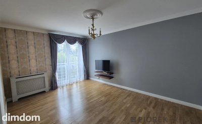 2-pokojowe mieszkanie na Pradze Południe