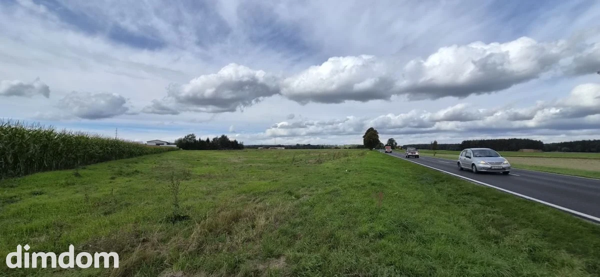 Do kupna grunt o łącznej powierzchni 34392m2  z przeznaczeniem na produkcję, usługi, magazyny. Idelana lokalizacja i położenie:w powiecie poznańskim - 3