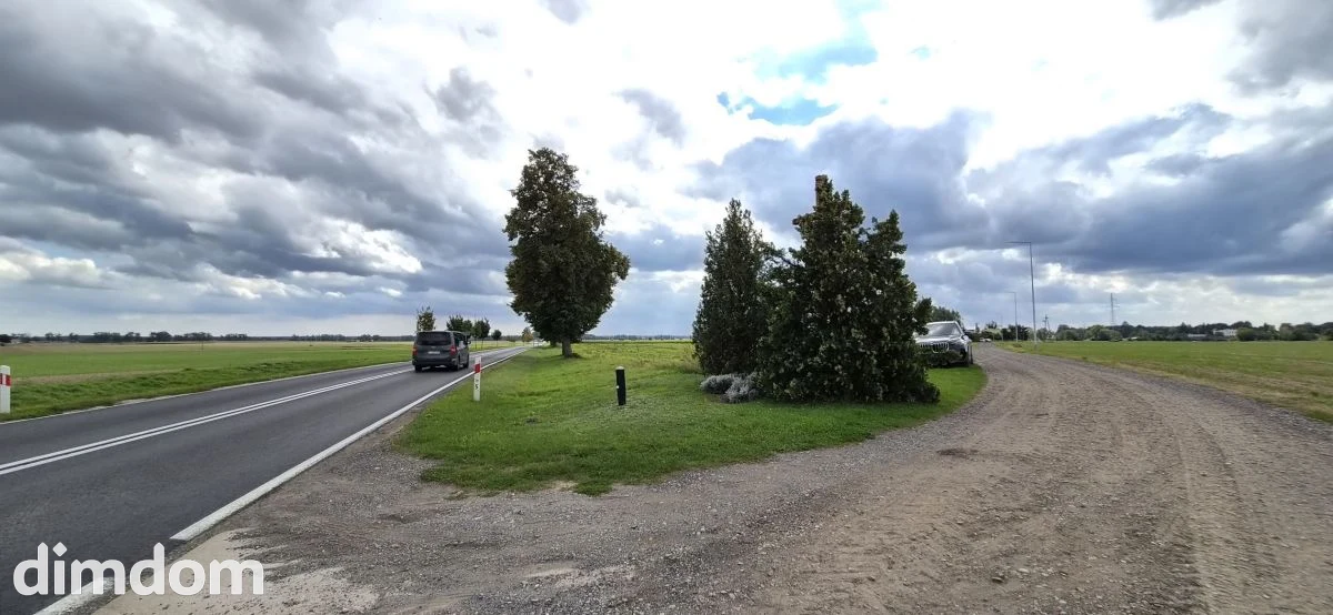 Do kupna grunt o łącznej powierzchni 34392m2  z przeznaczeniem na produkcję, usługi, magazyny. Idelana lokalizacja i położenie:w powiecie poznańskim - 4