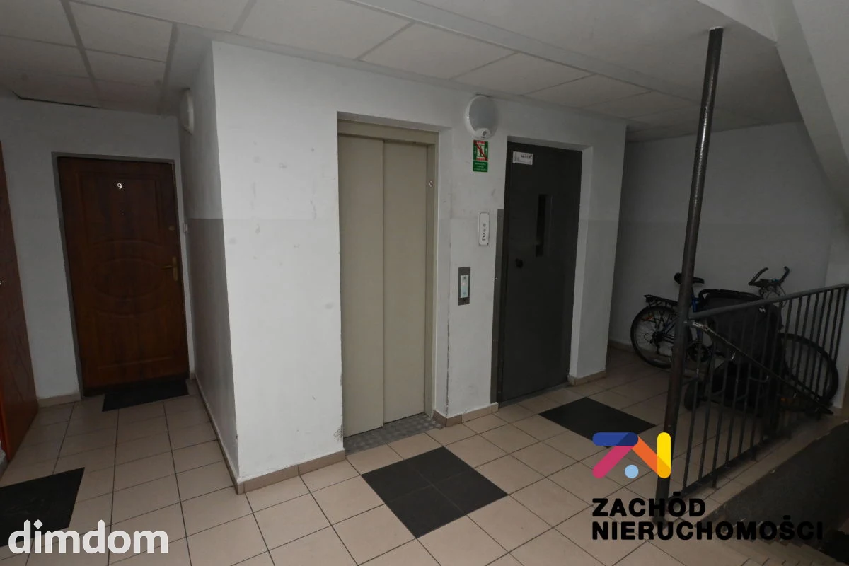 Na sprzedaż mieszkanie o powierzchni 47,4 m2 usytuowane na 6 piętrze 10 piętrowego wieżowca… - 2