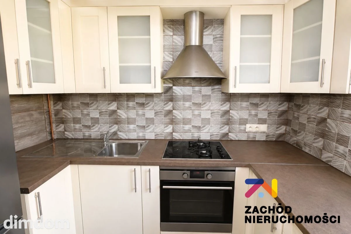 Na wynajem mieszkanie o powierzchni 37,80 m2 położone przy ul. Spółdzielczej w Zielonej Górze .