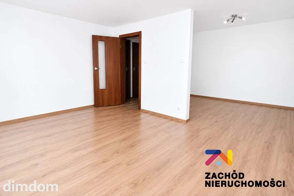 Na wynajem mieszkanie o powierzchni 37,80 m2 położone przy ul. Spółdzielczej w Zielonej Górze . - 2