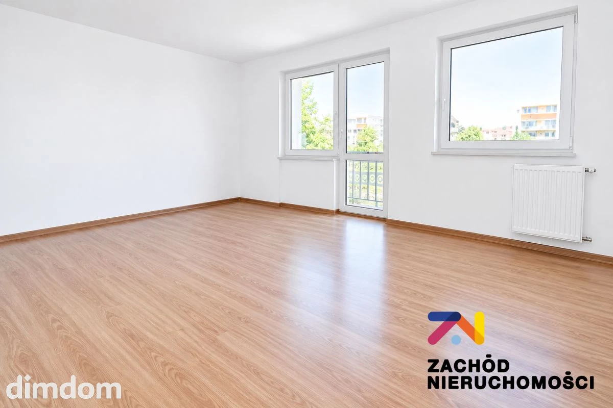 Na wynajem mieszkanie o powierzchni 37,80 m2 położone przy ul. Spółdzielczej w Zielonej Górze . - 4