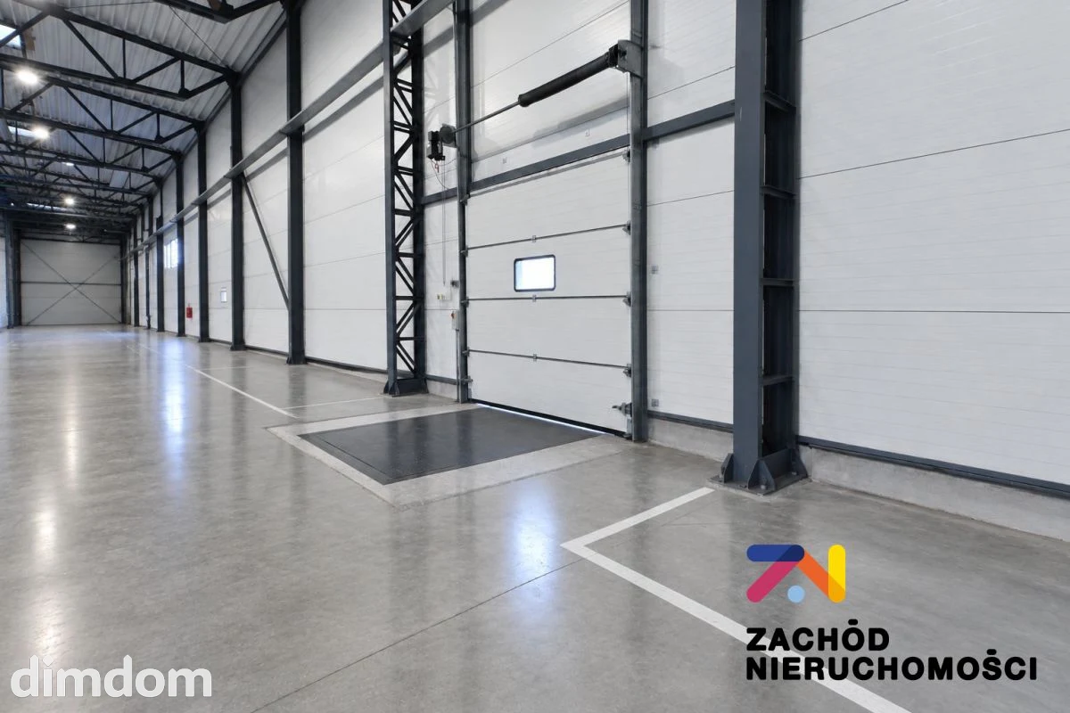 Zapraszamy do zapoznania się z ofertą sprzedaży nowoczesnego obiektu komercyjnego składającego się… - 3