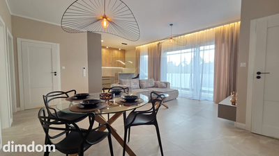 Nowy apartament gotowy do wprowadzenia, Lisiniec
