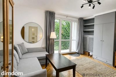 Kawalerka na Pradze-Południe