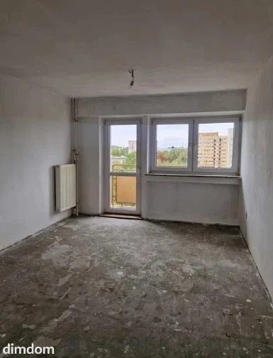 2-pokojowe mieszkanie na Bielanach