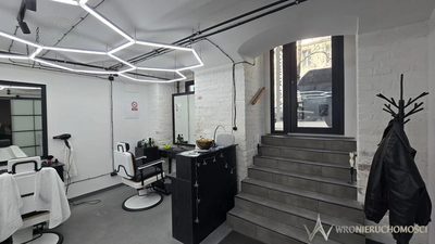 Lokal usługowy z najemcą| Dochód pasywny| negocjacja!