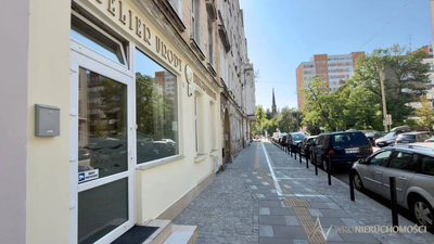Gotowy biznes | sprzedaż | 59m2 |