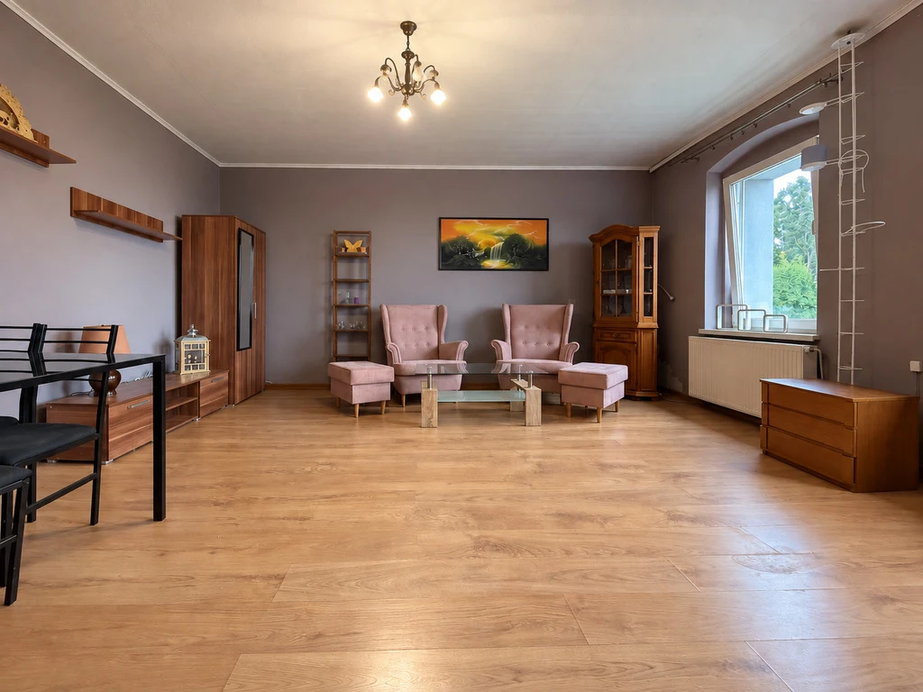 MIESZKANIE Wałbrzych Kozice  38 m²  1 pokój | 159 000 zł - 3