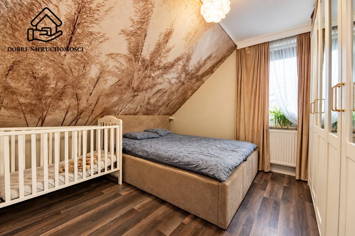 Nowoczesny bliźniak 69,7 m² | 6 ar | Zemborzyce - 4