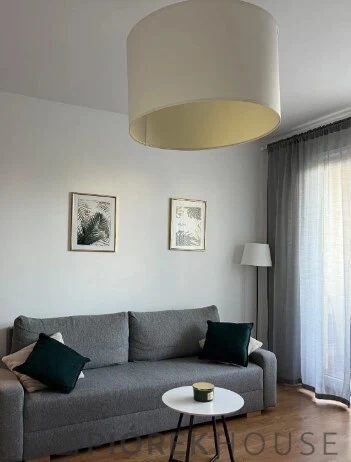 2-pokojowe mieszkanie na Ursynowie