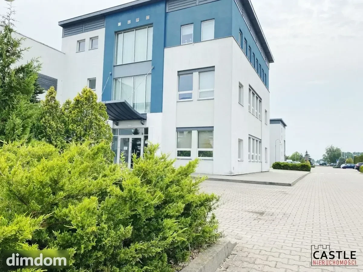 Prestiżowa przestrzeń biurowa - 50540295.jpg