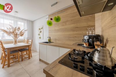 72 m² PRZESTRZENI DLA RODZINY | II PIĘTRO | ZIELONA DOLINA | PIŁA