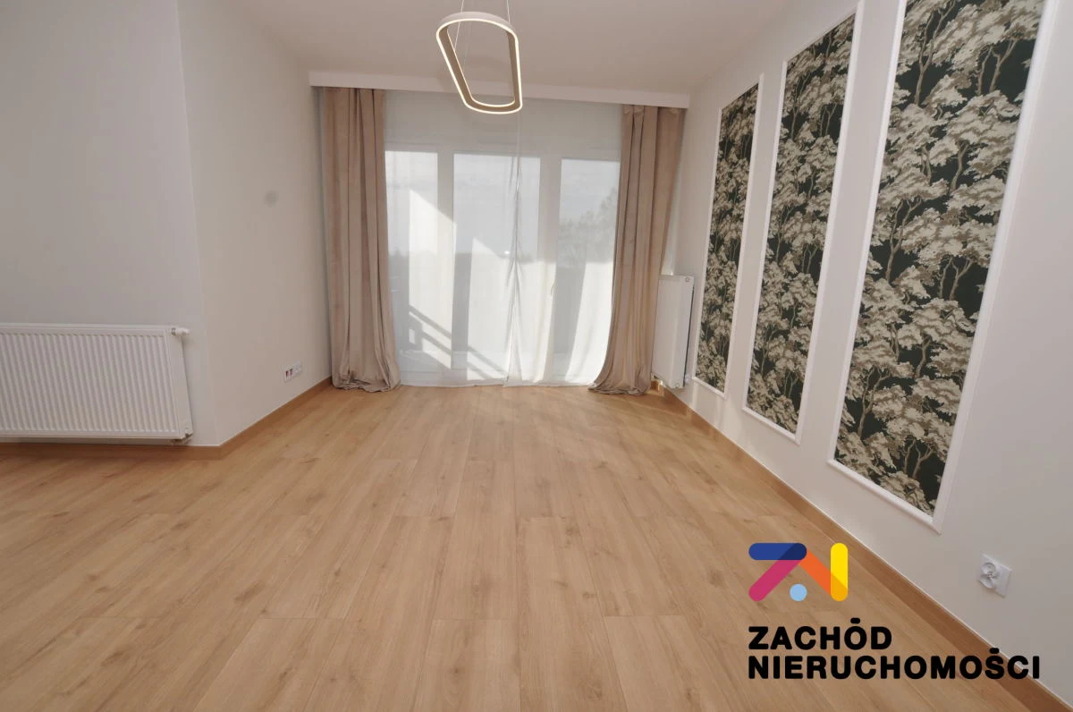 Na sprzedaż bardzo atrakcyjna, jasna i ustawna kawalerka o powierzchni ok. 35 m2, usytuowana na 4 piętrze nowoczesnego apartamentowca z 2026 roku zlokalizowanego przy ul. Krętej. Do mieszkania przyna… - 4