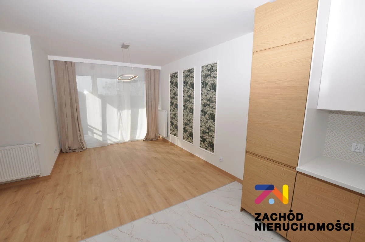 Na sprzedaż bardzo atrakcyjna, jasna i ustawna kawalerka o powierzchni ok. 35 m2, usytuowana na 4 piętrze nowoczesnego apartamentowca z 2026 roku zlokalizowanego przy ul. Krętej. Do mieszkania przyna… - 5