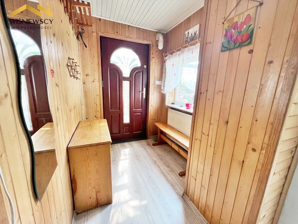 Malbork | 200 m² | Garaż, taras i fotowoltaika - 2