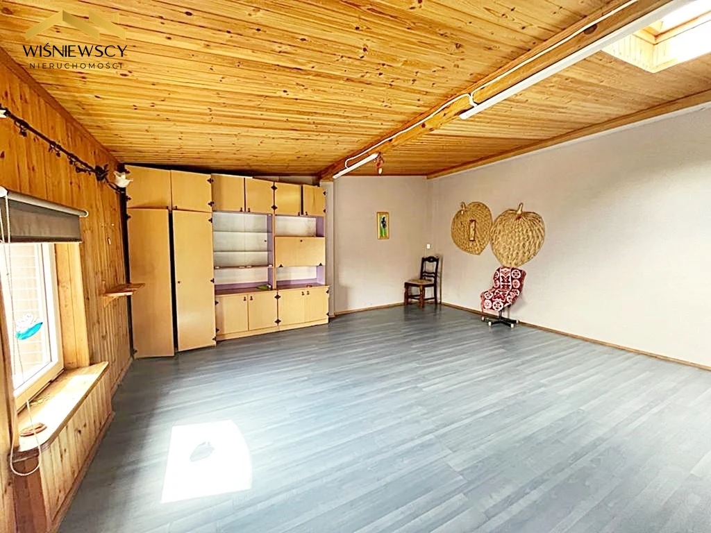 Malbork | 200 m² | Garaż, taras i fotowoltaika - 5