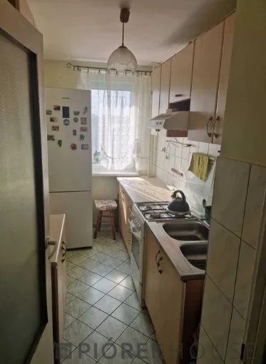 3-pokojowe mieszkanie na Bemowie