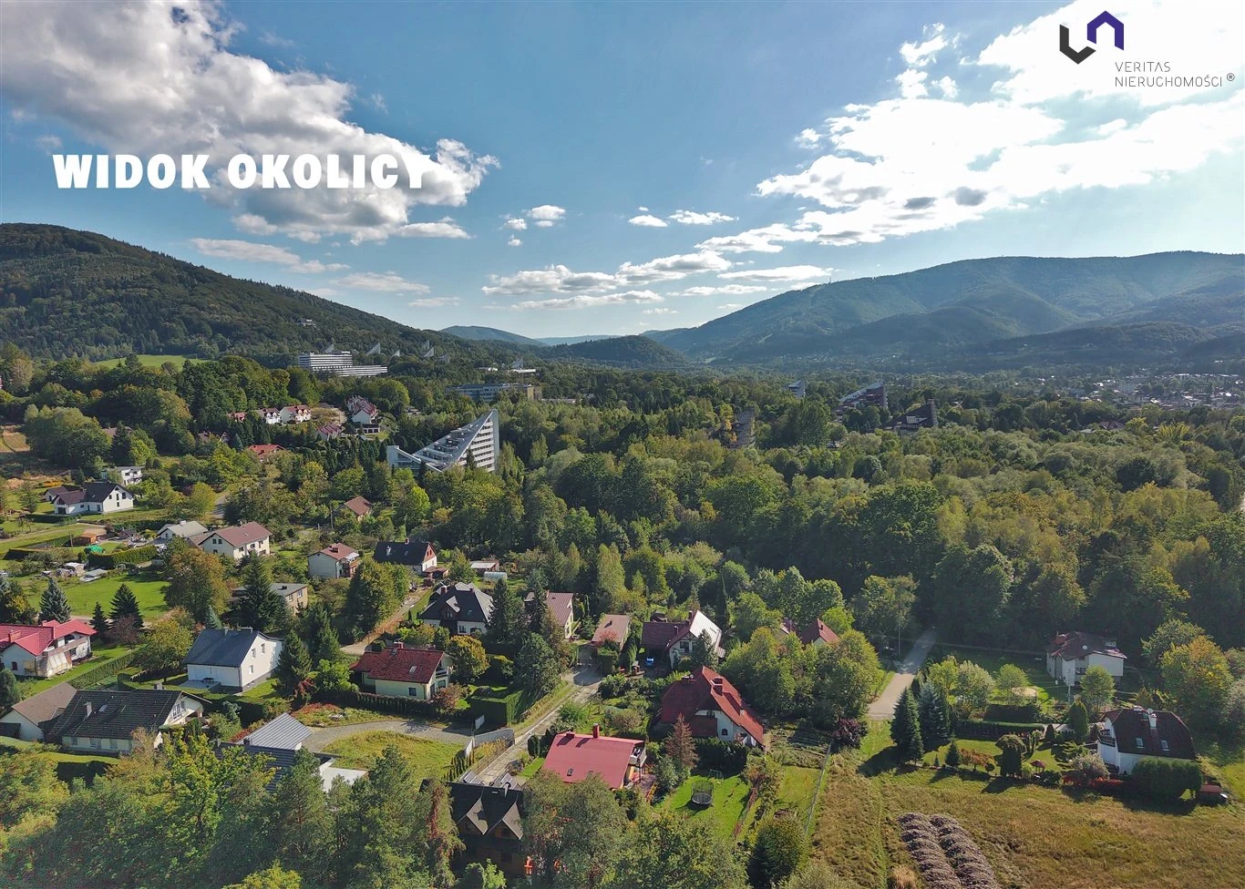 DZIAŁKA BUDOWLANA 2086 m² | ZAWODZIE | MPZM - 3