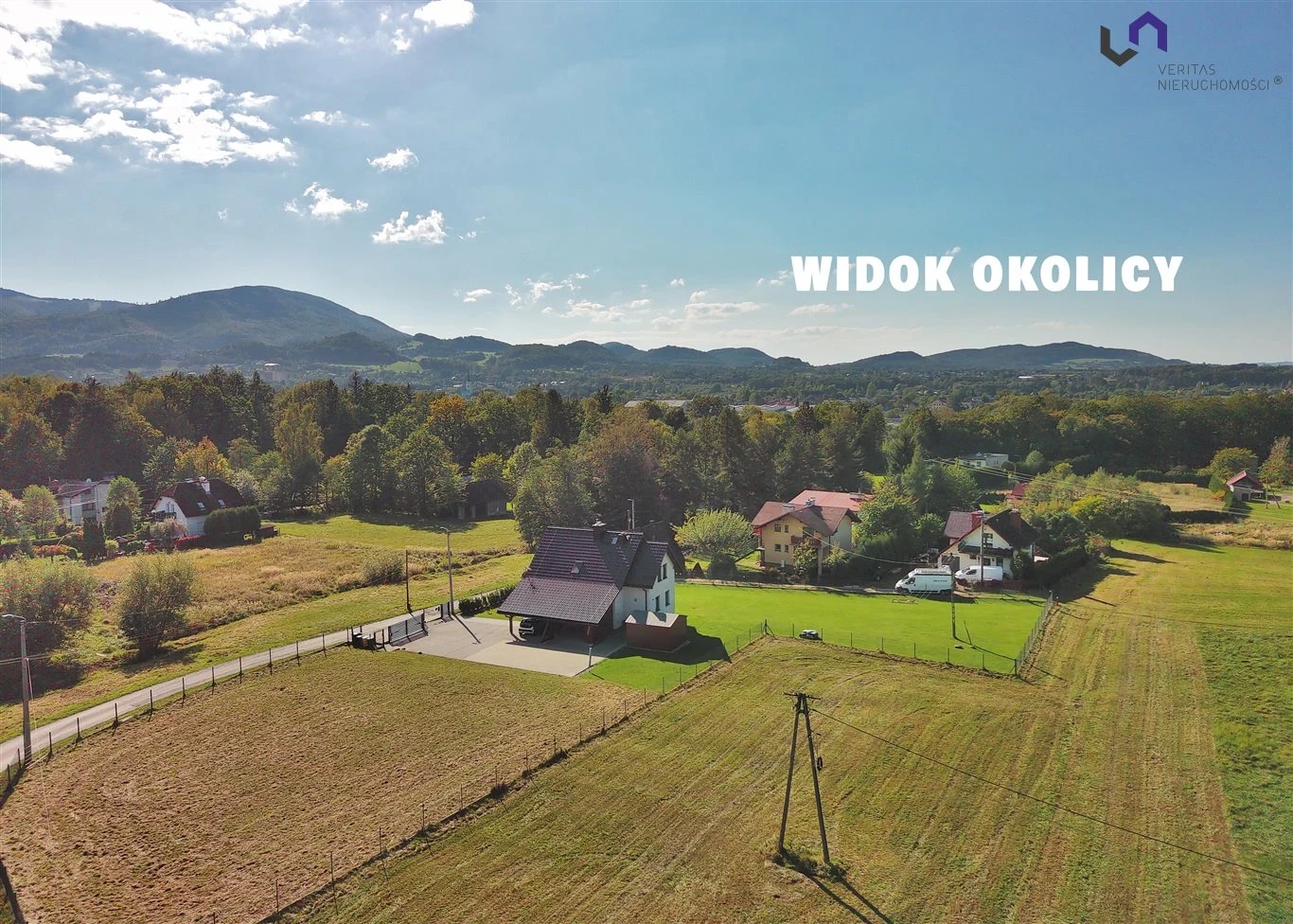 DZIAŁKA BUDOWLANA 2086 m² | ZAWODZIE | MPZM - 5