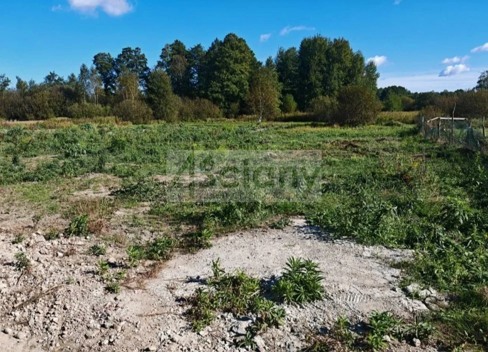 Na sprzedaż działka budowlana o wymiarach 37 x 41 m w bliskim sąsiedztwie Rezerwatu Łęgi Czarnej Strugi. W cichej i zielonej części Białołęki, do pętli autobusowej 1,5 km. - 5