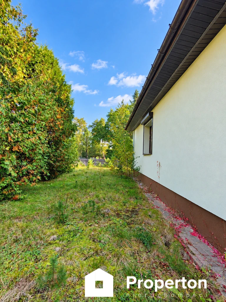 Dom w lesie – Leśniczówka bez sąsiadów - 4