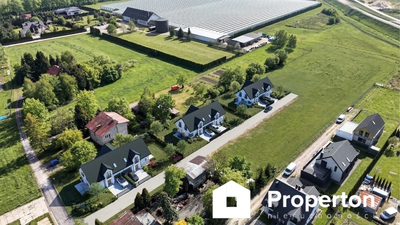 Nowy dom 127 m² z ogrodem blisko Krakowa - 2