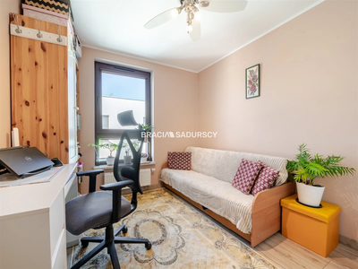 3 POKOJE | LOGGIA | KLIMATYZACJA | MISTRZEJOWICE - 5