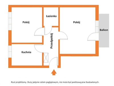 Bądź wygodny i zamieszkaj na Paderewskiego - 2