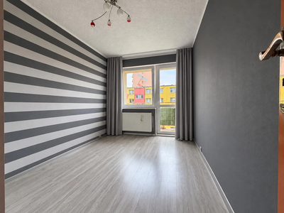 MIESZKANIE 45 M² | PIASKOWA GÓRA – WAŁBRZYCH | 3 POKOJE - 4