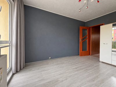 MIESZKANIE 45 M² | PIASKOWA GÓRA – WAŁBRZYCH | 3 POKOJE - 5
