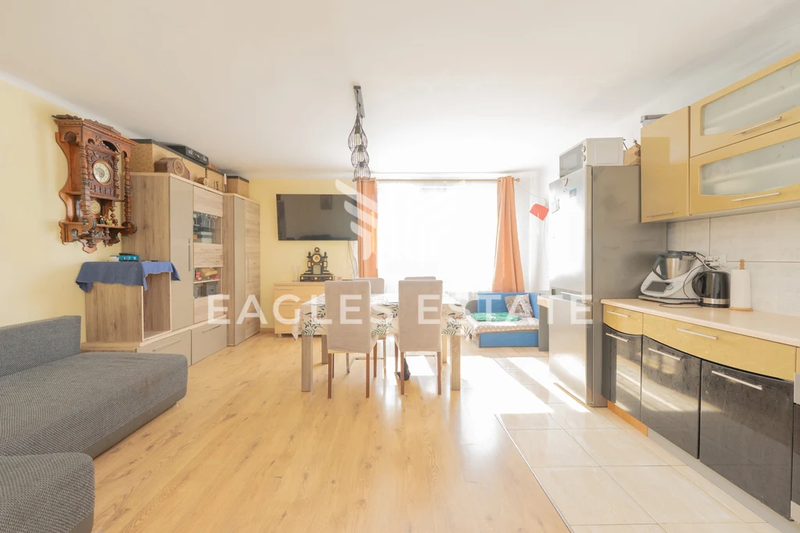 Przytulne 2-pokojowe mieszkanie z balkonem francuskim – Łańcut - 115639391.jpg
