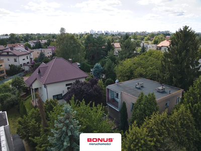 Zacisze/Elsnerów - dom z dużym ogrodem. - 5