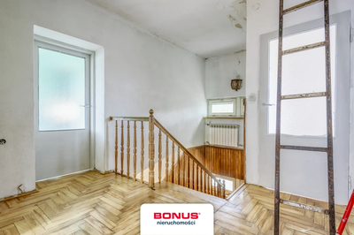 Zacisze/Elsnerów - dom z dużym ogrodem. - 2