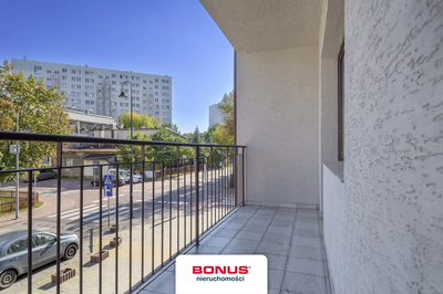 Lokal usługowy świeżo po remoncie do wynajęcia - Legionowo - 2