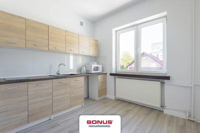 Lokal usługowy świeżo po remoncie do wynajęcia - Legionowo - 5