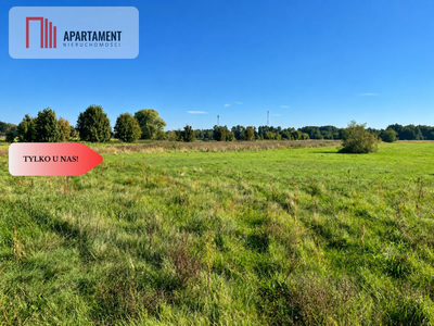 Łabiszyn | 1740 m² | WZ | Wszystkie media w drodze - 2