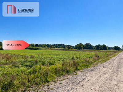 Łabiszyn | 1740 m² | WZ | Wszystkie media w drodze - 4