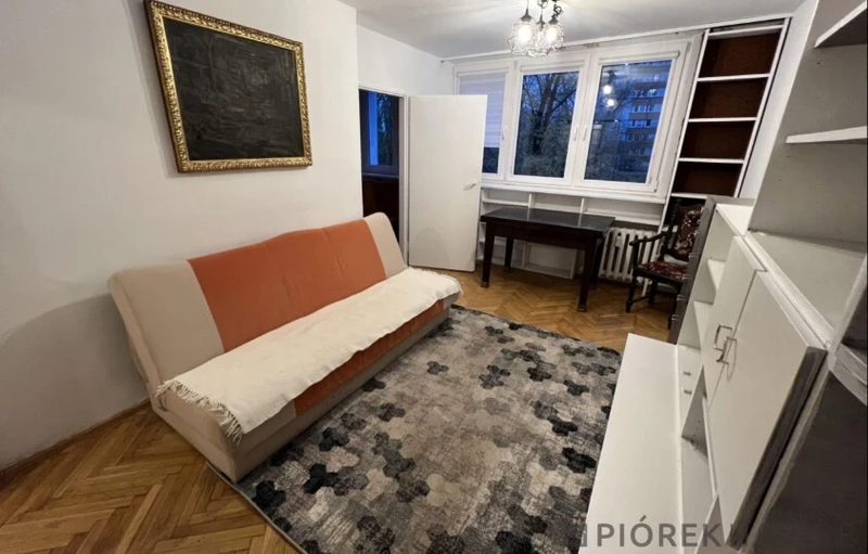 2-pokojowe mieszkanie na Żoliborzu - 115703525.jpg